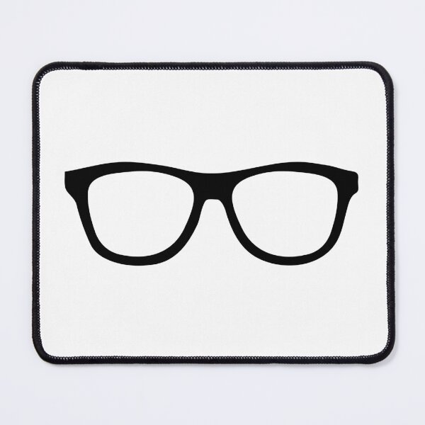 Item preview, Hipster Eyeglasses designed and sold by Divine Ease.
