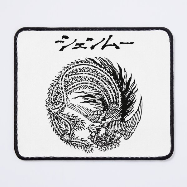 Item preview, Phoenix Mirror designed and sold by MakebyTHs.
