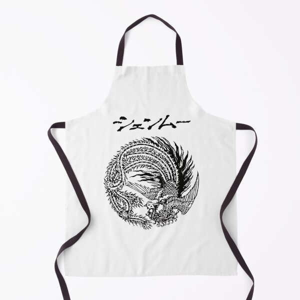 Item preview, Phoenix Mirror designed and sold by MakebyTHs.