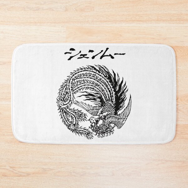 Item preview, Phoenix Mirror designed and sold by MakebyTHs.