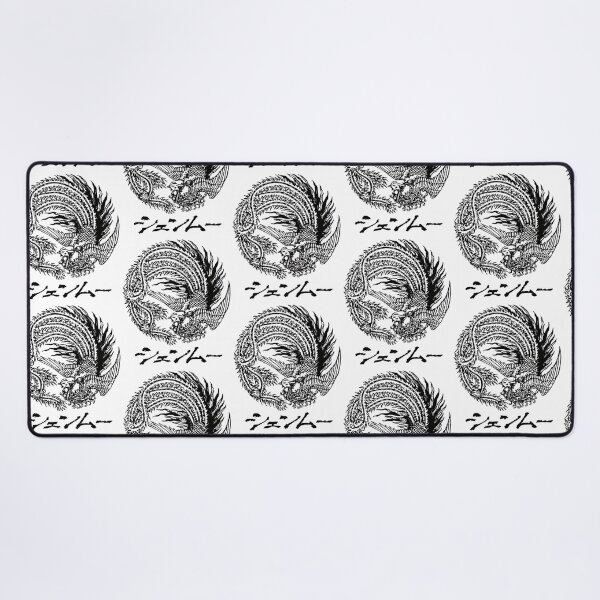 Item preview, Phoenix Mirror designed and sold by MakebyTHs.