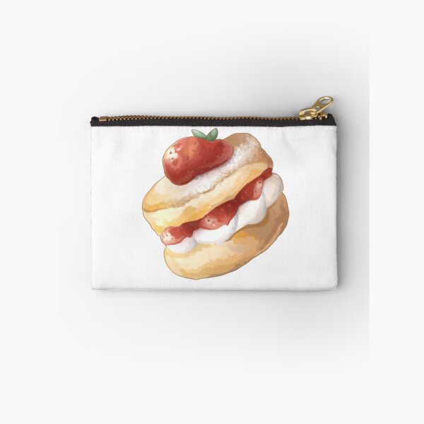 Item preview, Strawberry Souflee Pancakes designed and sold by berryfait.