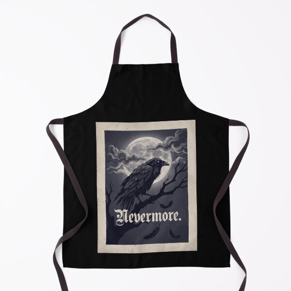 Item preview, Raven designed and sold by BrainGrafic.
