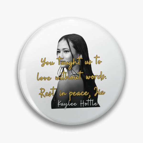 Item preview, In Loving Memory R.I.P Kaylee Hottle designed and sold by Gutkowskiol.