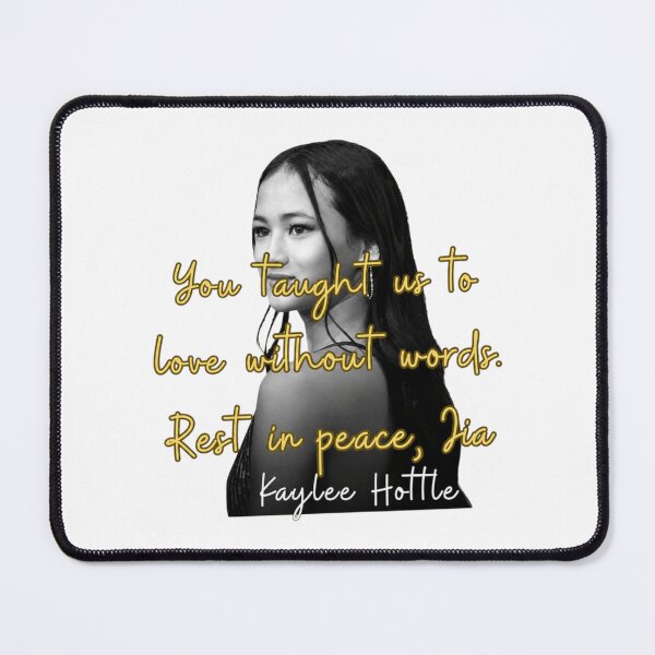 Item preview, In Loving Memory R.I.P Kaylee Hottle designed and sold by Gutkowskiol.