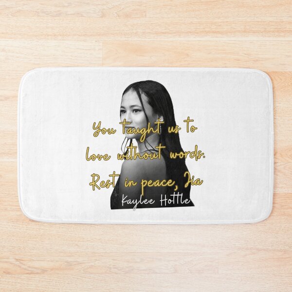 Item preview, In Loving Memory R.I.P Kaylee Hottle designed and sold by Gutkowskiol.