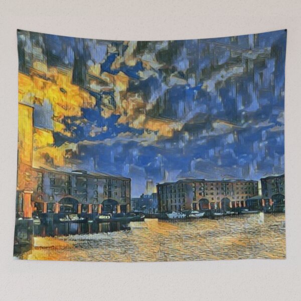 Item preview, Liverpool designed and sold by sid1802.