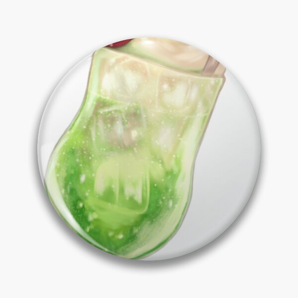 Item preview, Melon Soda Float designed and sold by berryfait.