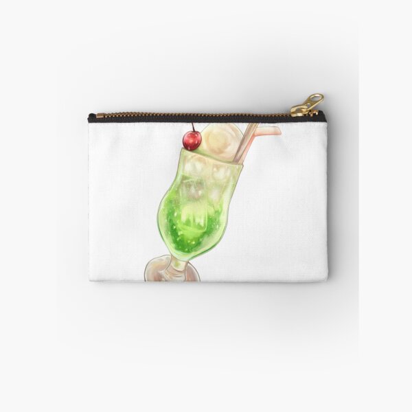 Item preview, Melon Soda Float designed and sold by berryfait.