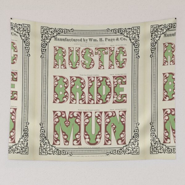 Item preview, Vintage typography designed and sold by Vintage Designs +.