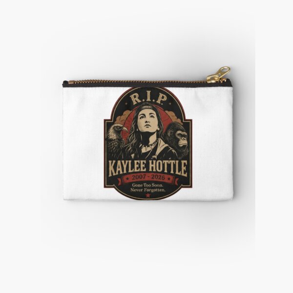 Item preview, R.I.P Kaylee Hottle 2007 - 2026   designed and sold by Gutkowskiol.