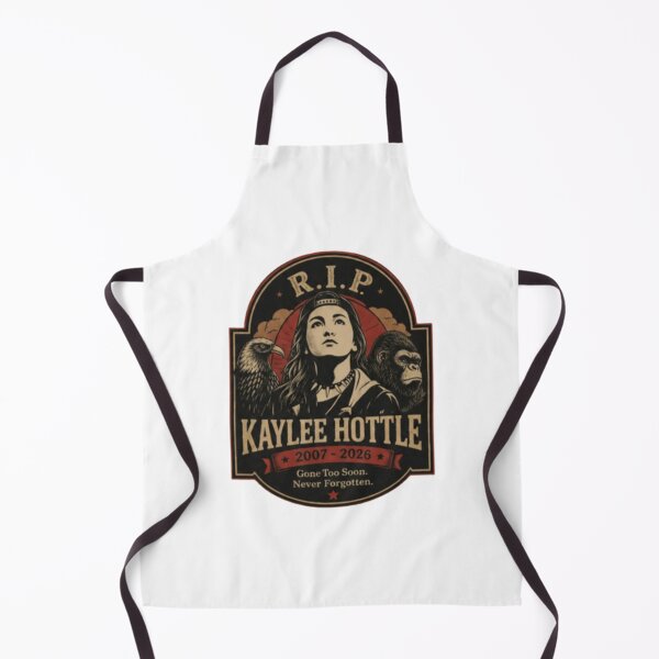 Item preview, R.I.P Kaylee Hottle 2007 - 2026 designed and sold by Gutkowskiol.