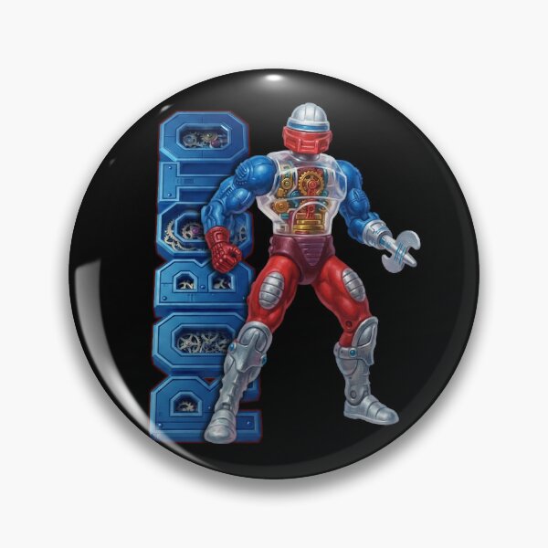 Item preview, Robot O designed and sold by ME design.