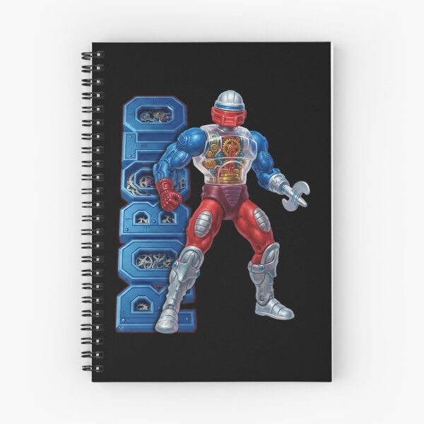 Item preview, Robot O designed and sold by ME design.
