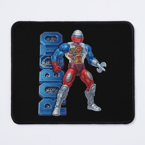 Item preview, Robot O designed and sold by ME design.