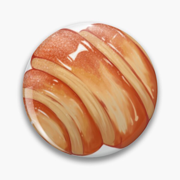 Item preview, Shiny Croissant designed and sold by berryfait.