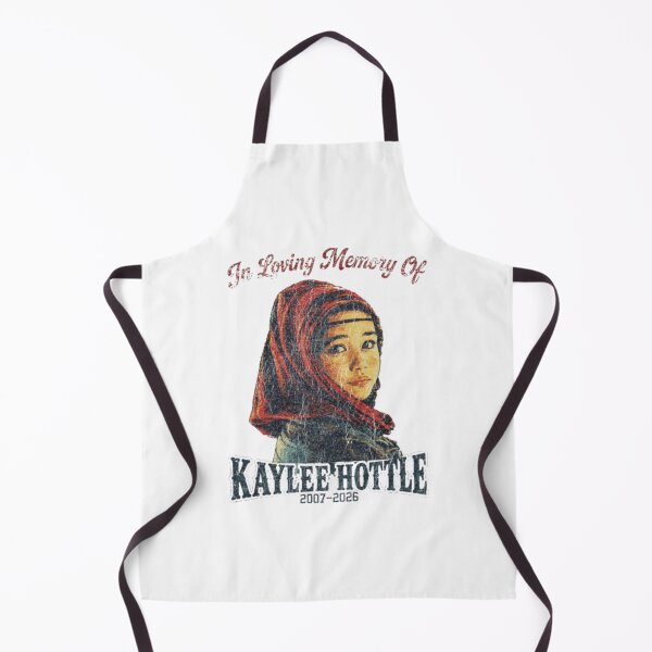 Item preview, RIP Kaylee Hottle 2007- 2026 designed and sold by Gutkowskiol.
