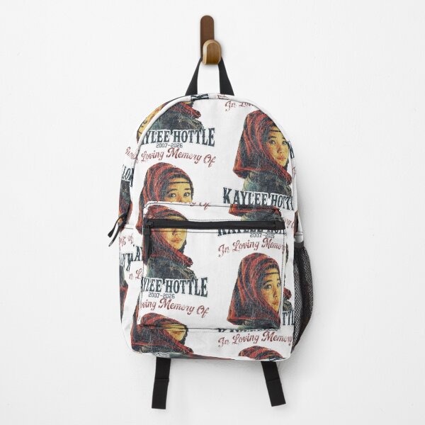 Item preview, RIP Kaylee Hottle 2007- 2026 designed and sold by Gutkowskiol.