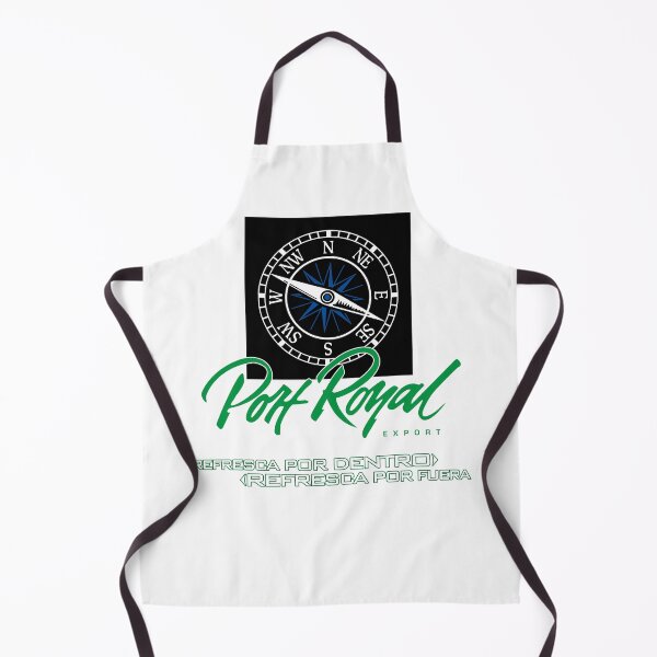 Item preview, Port Royal Compass Rose Maritime Logo designed and sold by catrghp.