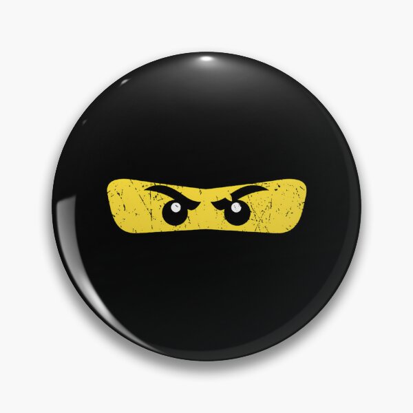 Item preview, Ninjago designed and sold by ParadiseByArt.