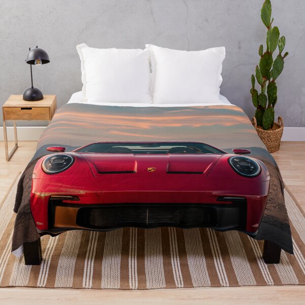 Item preview, Porsche 911 GT3 Iconic Sports Car Artwork designed and sold by AutoPopStudio.
