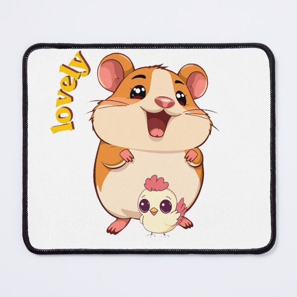 Item preview, Lovely animals designed and sold by BlueArt7.