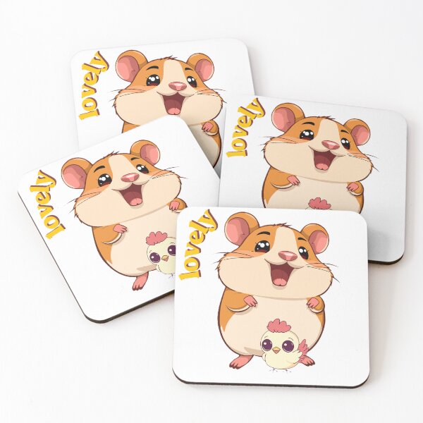 Item preview, Lovely animals designed and sold by BlueArt7.
