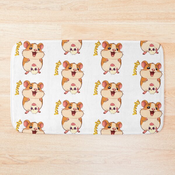 Item preview, Lovely animals designed and sold by BlueArt7.
