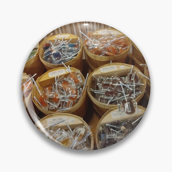 Item preview, Sweet treat designed and sold by Canopy & Canvas.