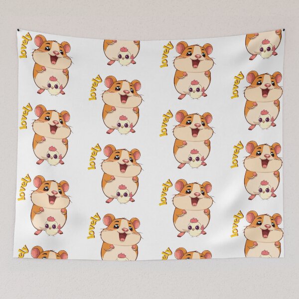 Item preview, Lovely animals designed and sold by BlueArt7.