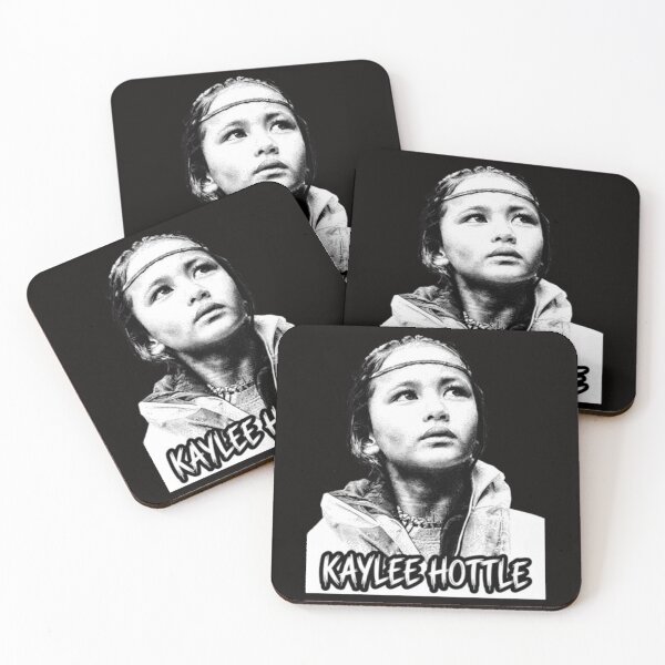 Item preview, RIP Kaylee Hottle 2007- 2026   designed and sold by Gutkowskiol.