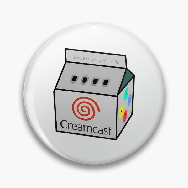Item preview, Sega Creamcast designed and sold by MakebyTHs.