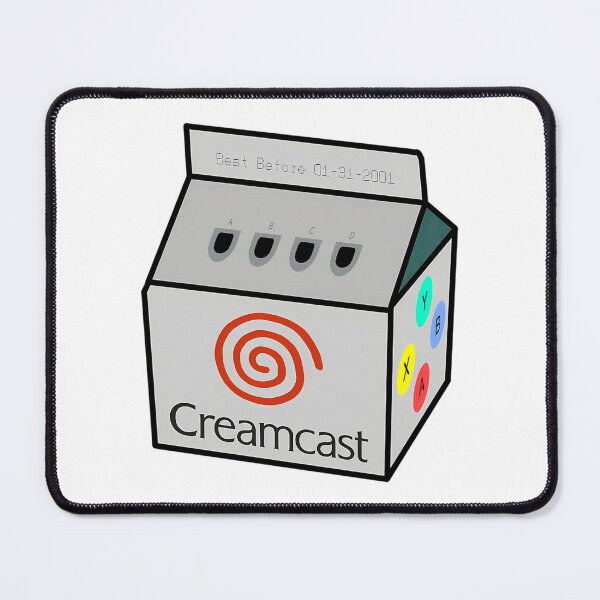 Item preview, Sega Creamcast designed and sold by MakebyTHs.