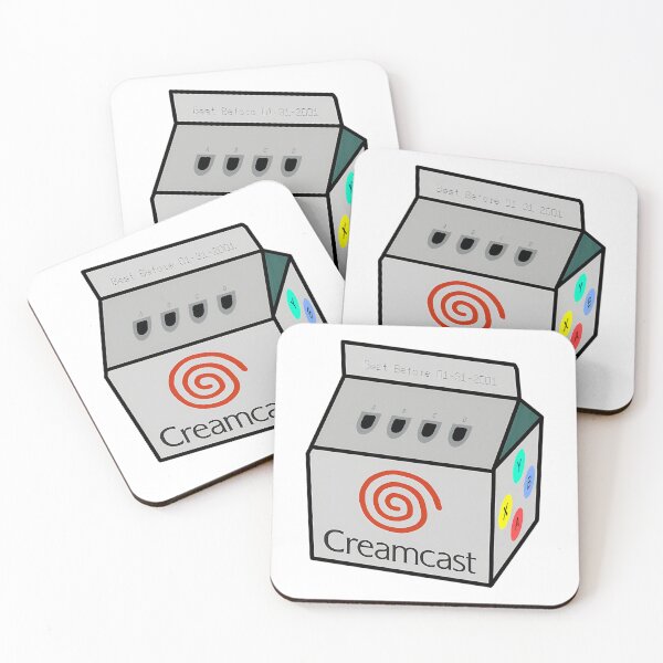 Item preview, Sega Creamcast designed and sold by MakebyTHs.