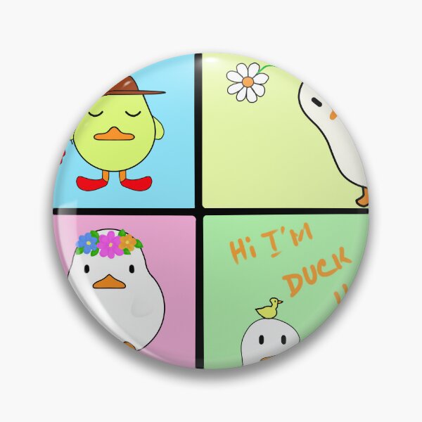 Item preview, Lovely Ducks Art designed and sold by hondaart.