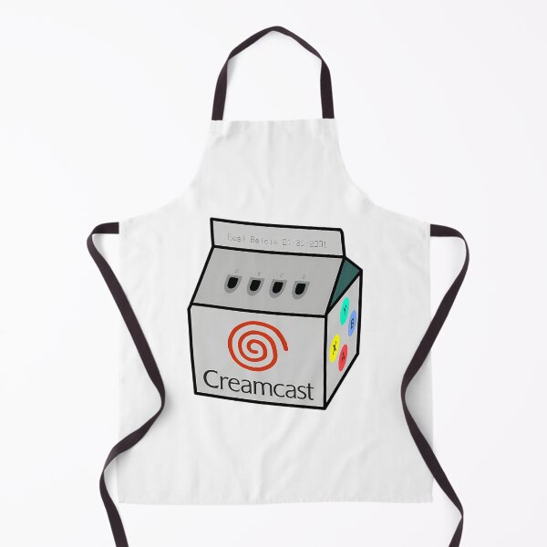 Item preview, Sega Creamcast designed and sold by MakebyTHs.