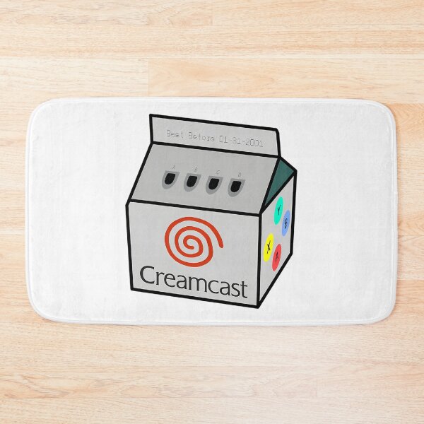 Item preview, Sega Creamcast designed and sold by MakebyTHs.