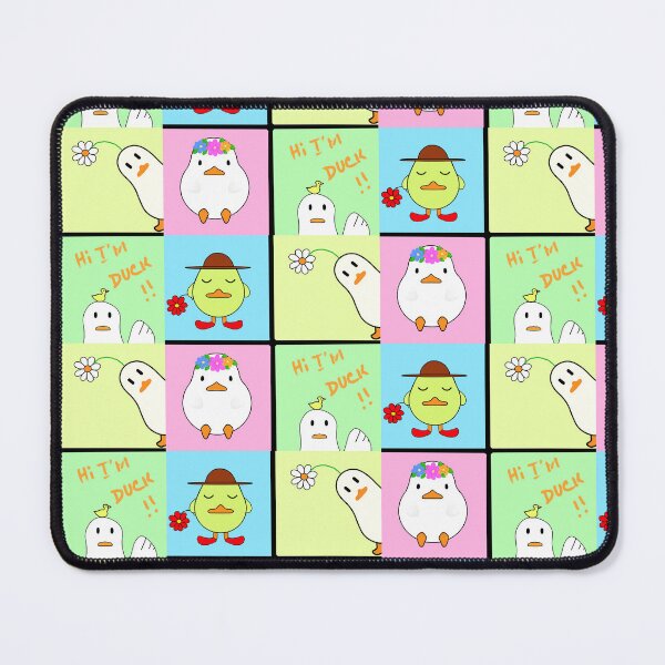 Item preview, Lovely Ducks Art designed and sold by hondaart.