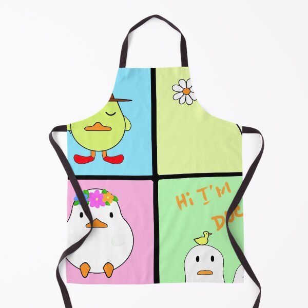 Item preview, Lovely Ducks Art designed and sold by hondaart.