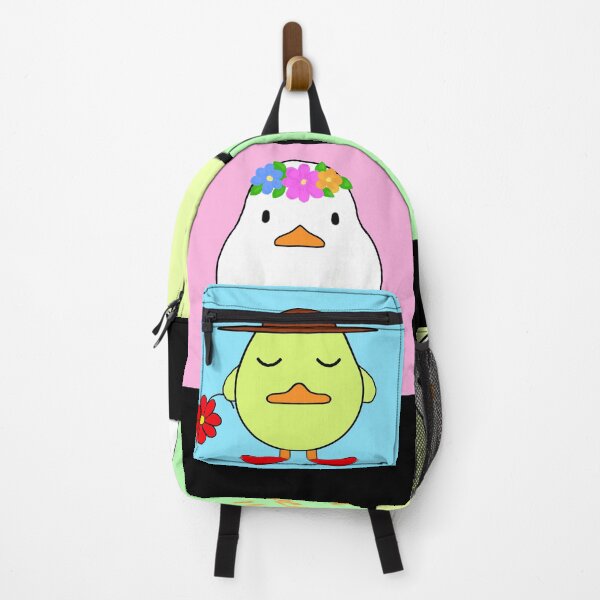 Item preview, Lovely Ducks Art designed and sold by hondaart.