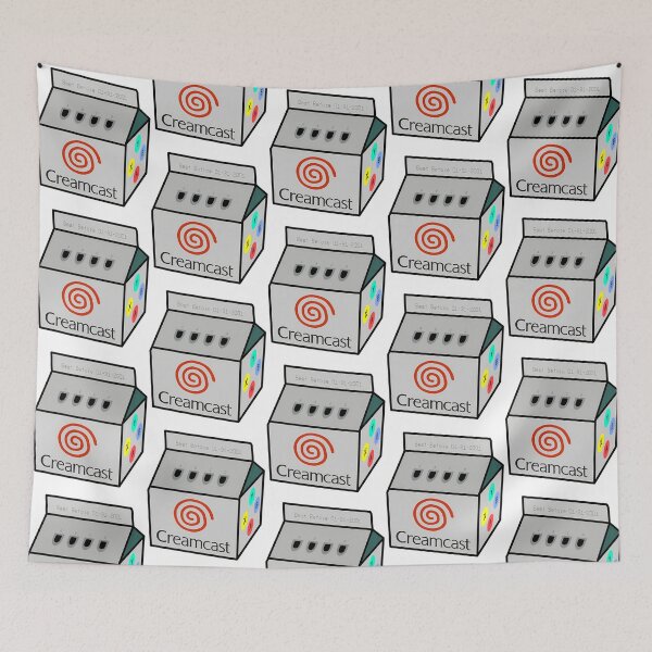 Item preview, Sega Creamcast designed and sold by MakebyTHs.