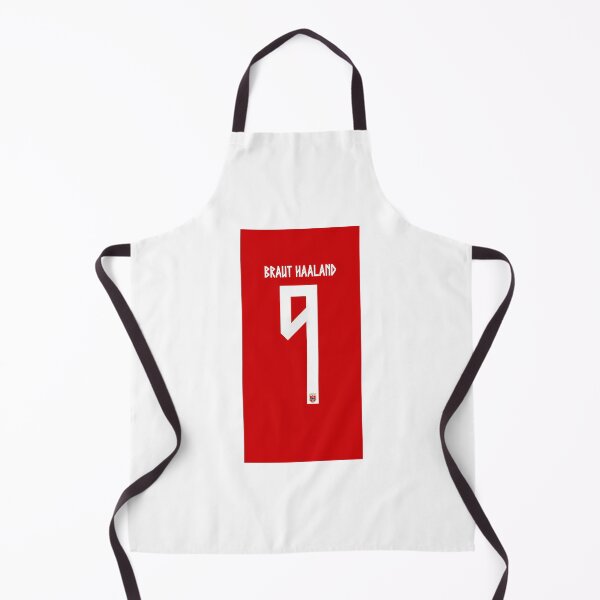 Item preview, Erling Haaland 2026 World Cup designed and sold by TOPSHOPIAs.