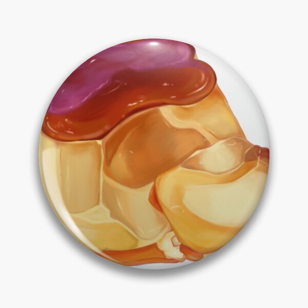 Item preview, Caramel Pudding designed and sold by berryfait.