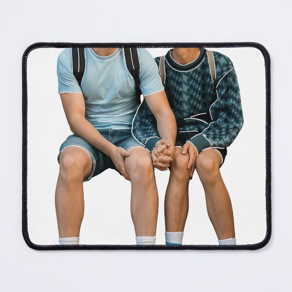 Item preview, Heartstopper Forever designed and sold by PALMTREEfwi.
