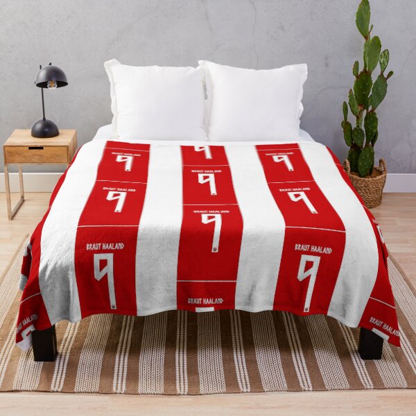 Item preview, Erling Haaland 2026 World Cup designed and sold by TOPSHOPIAs.