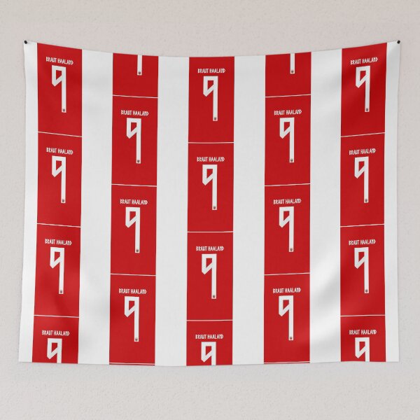 Item preview, Erling Haaland 2026 World Cup designed and sold by TOPSHOPIAs.