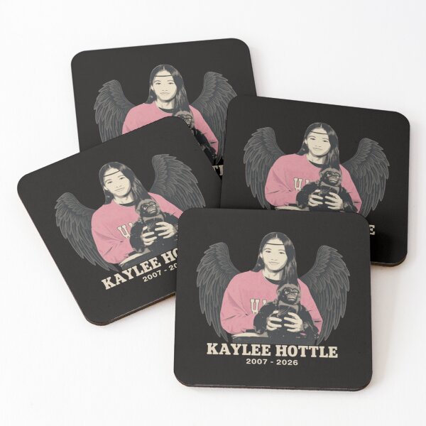 Item preview, RIP Kaylee Hottle 2007- 2026   designed and sold by Gutkowskiol.