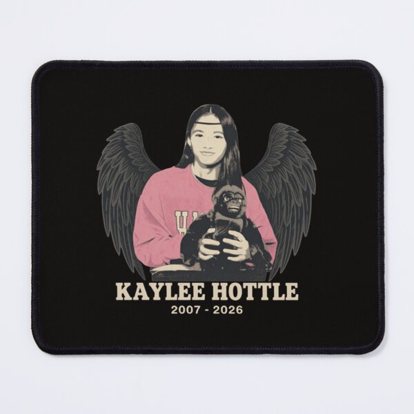 Item preview, RIP Kaylee Hottle 2007- 2026 designed and sold by Gutkowskiol.