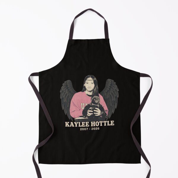 Item preview, RIP Kaylee Hottle 2007- 2026 designed and sold by Gutkowskiol.