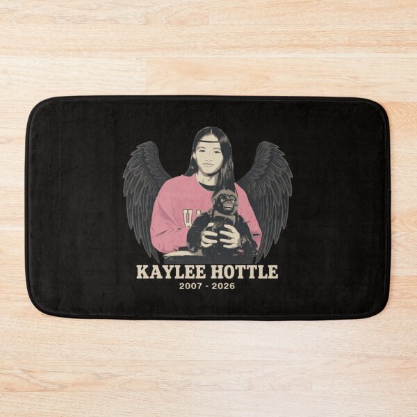 Item preview, RIP Kaylee Hottle 2007- 2026   designed and sold by Gutkowskiol.